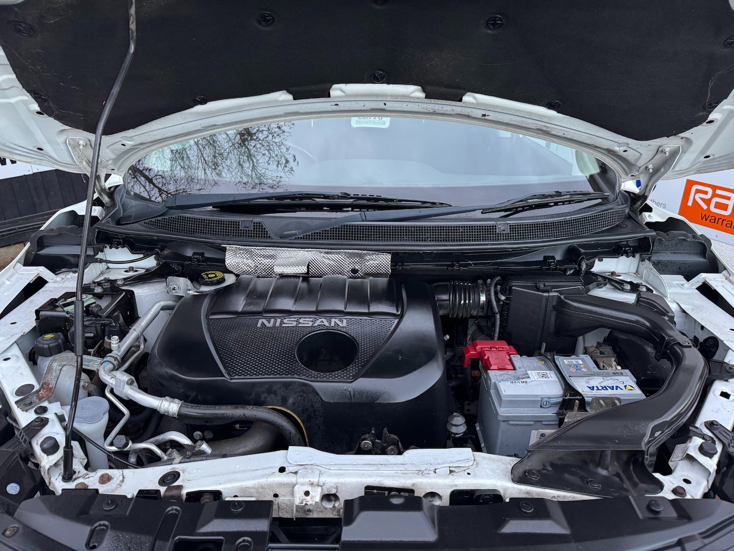 Used Nissan Qashqai 2016 for sale - 76709814: Photo 27