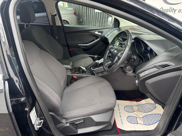 Used Ford Focus 2014 for sale - 74674174: Photo 10