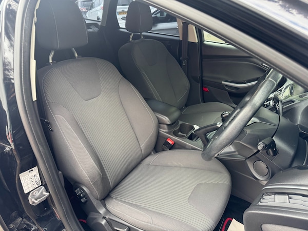 Used Ford Focus 2014 for sale - 74674174: Photo 15