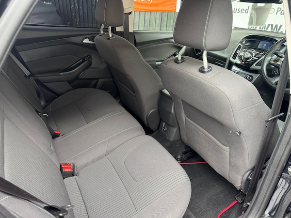 Used Ford Focus 2014 for sale - 74674174: Photo 16
