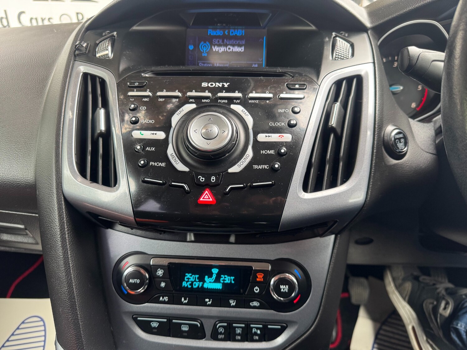 Vehicle 19