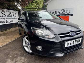 Used Ford Focus 2014 for sale - 74674174: Photo