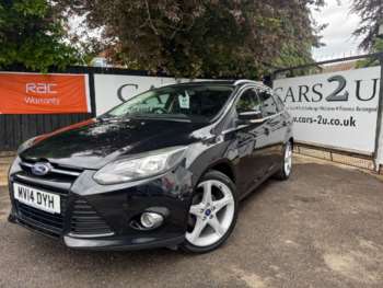 Used Ford Focus 2014 for sale - 74674174: Photo