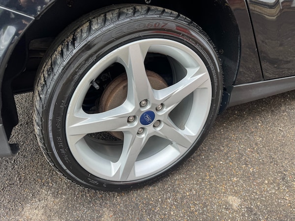 Used Ford Focus 2014 for sale - 74674174: Photo 6