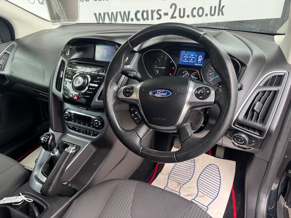 Used Ford Focus 2014 for sale - 74674174: Photo 7