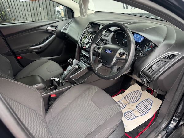 Used Ford Focus 2014 for sale - 74674174: Photo 8