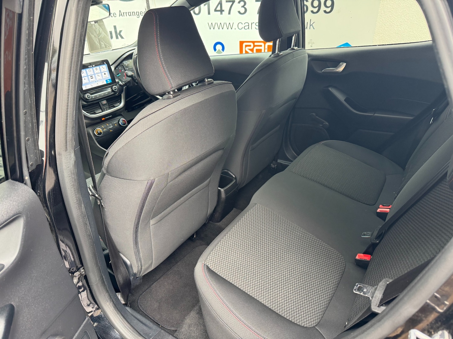 Vehicle 15