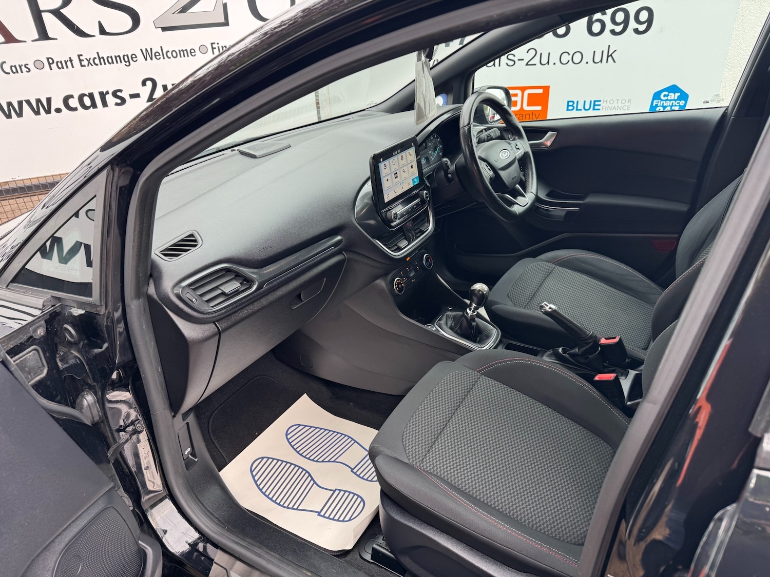 Vehicle 16