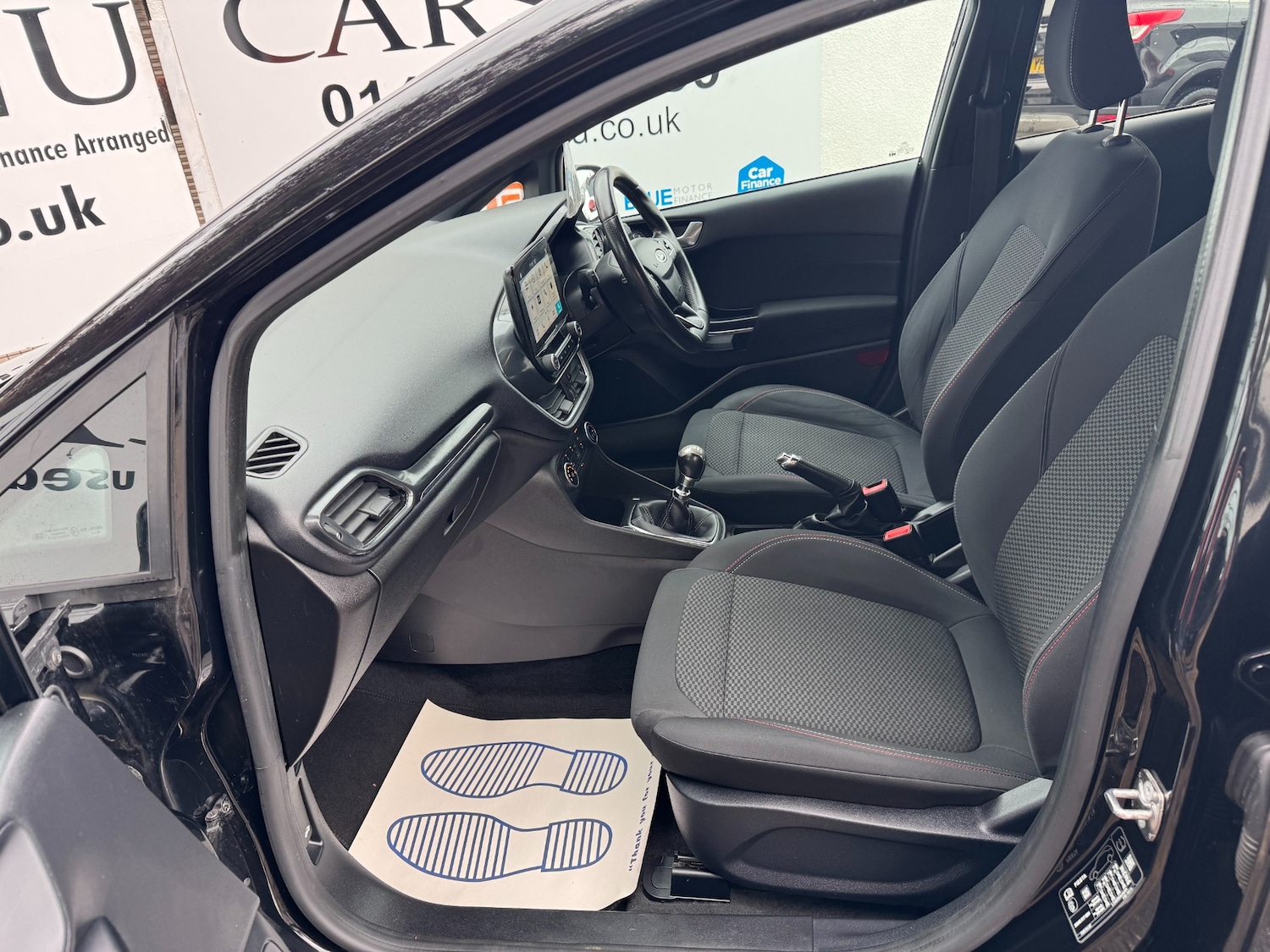 Vehicle 17
