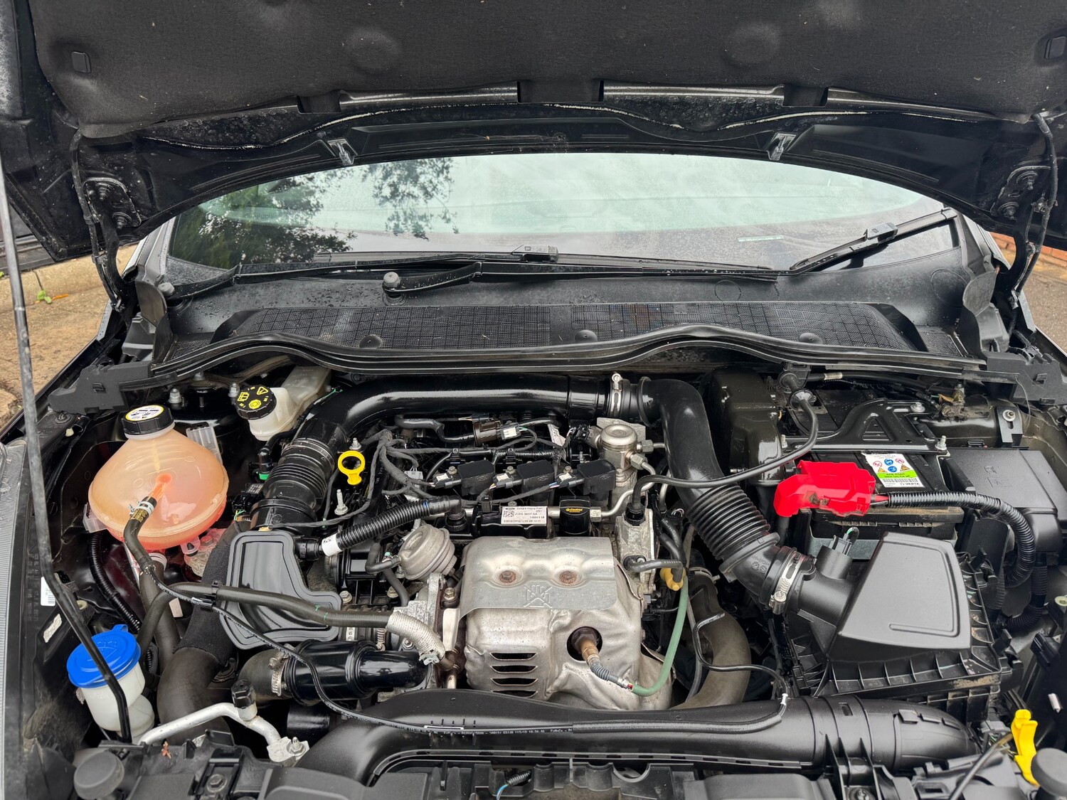 Vehicle 28