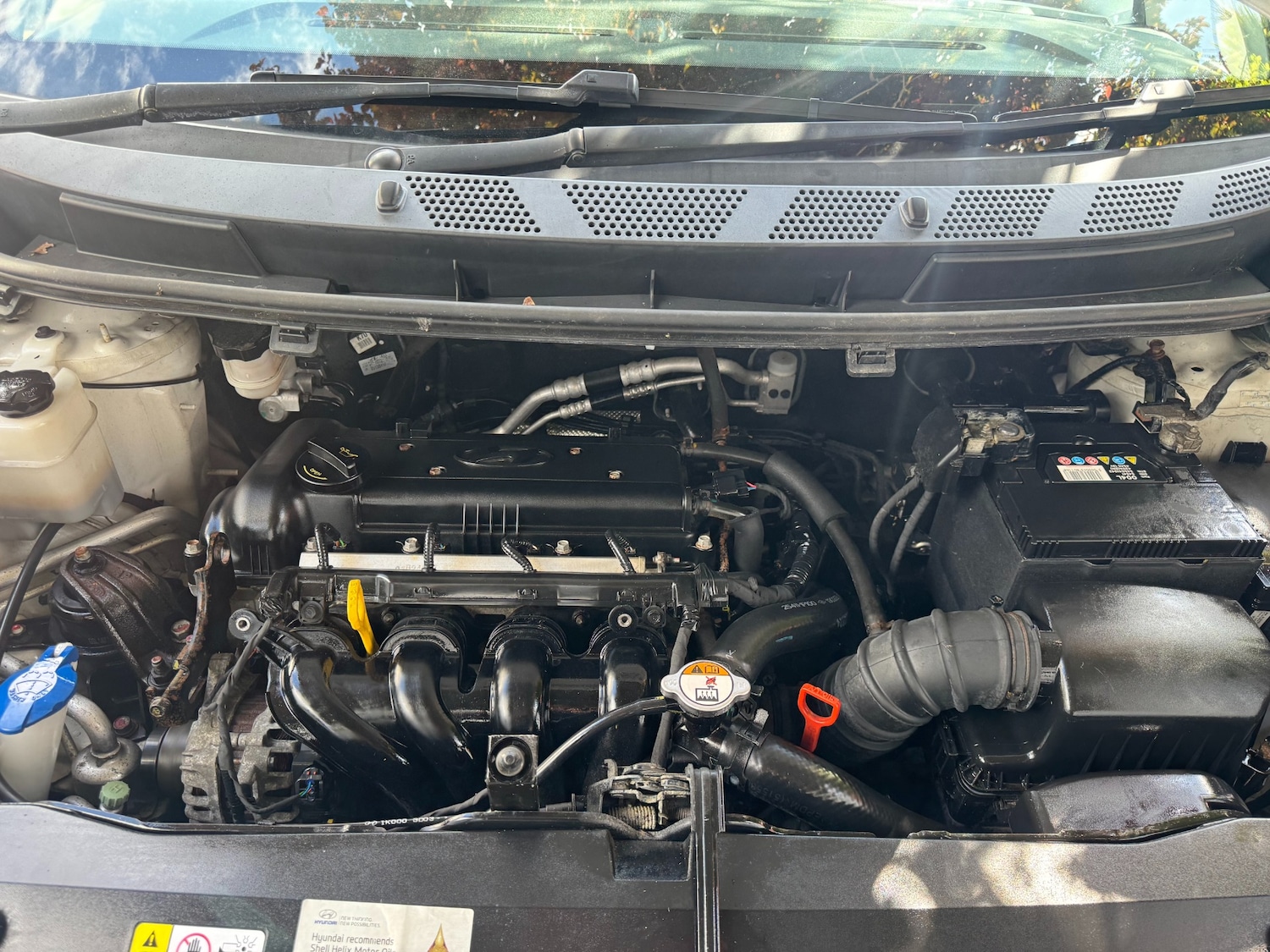Vehicle 13