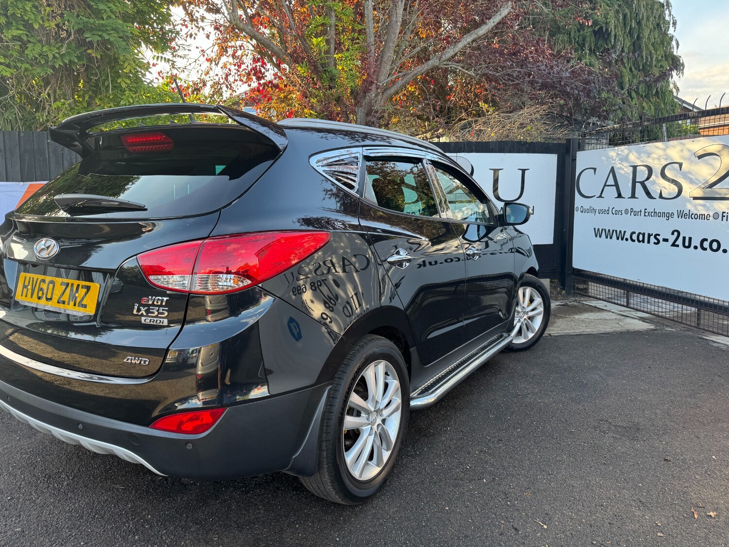 Vehicle 27