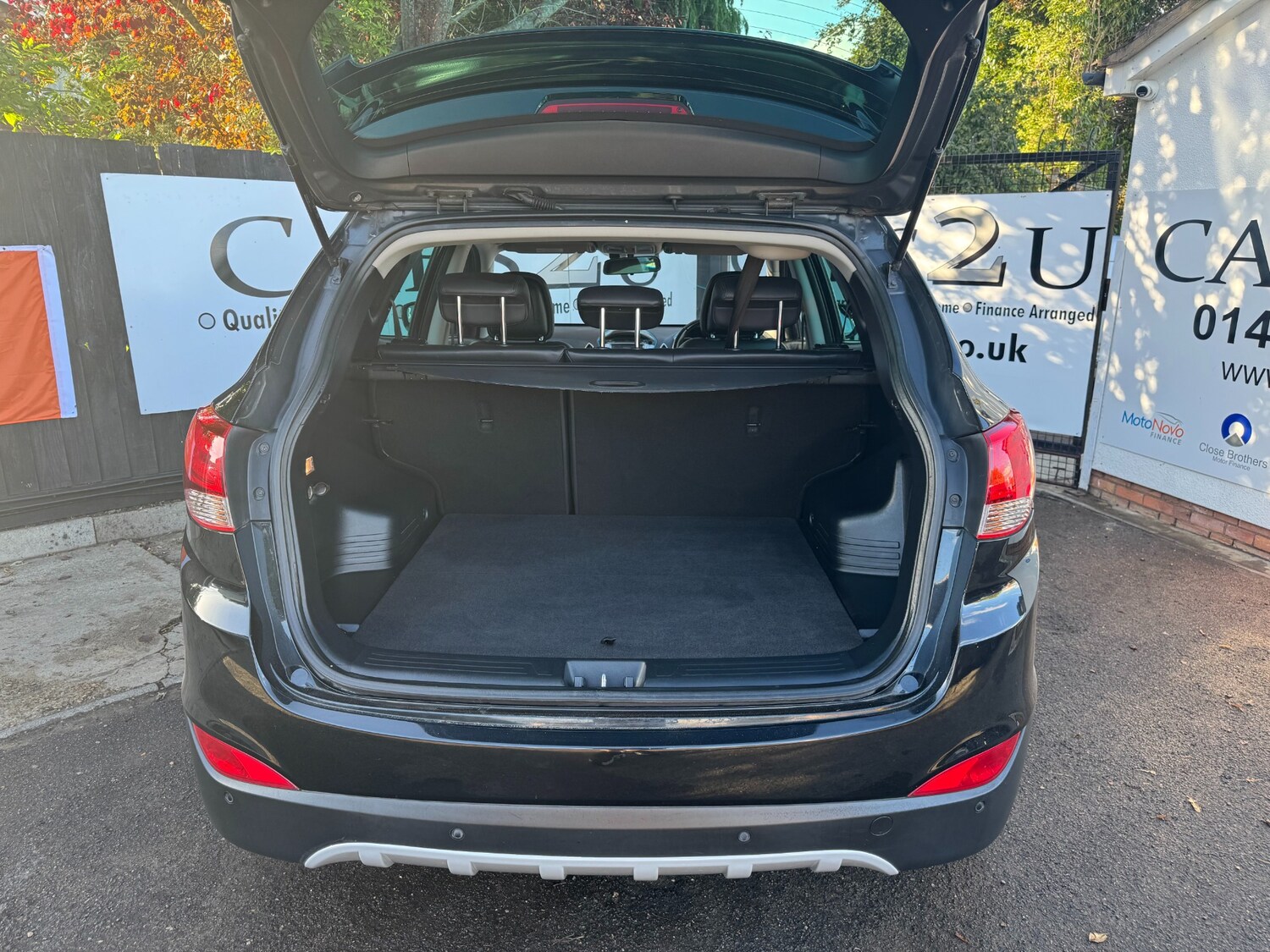 Vehicle 30