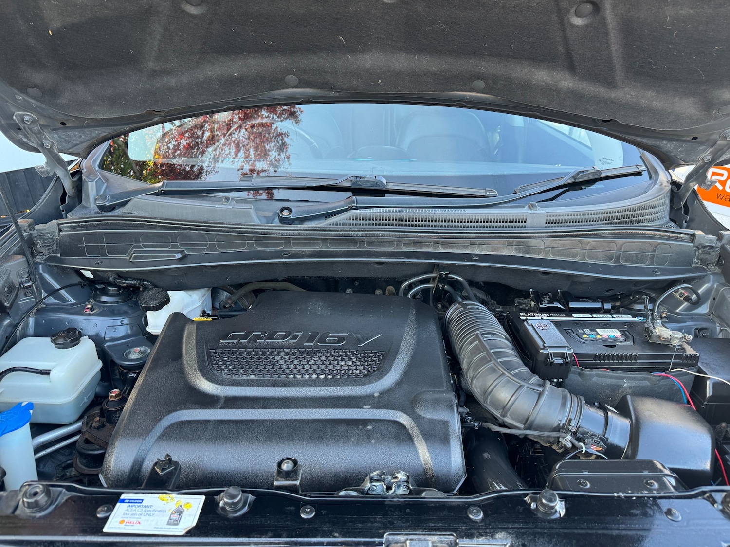 Vehicle 34