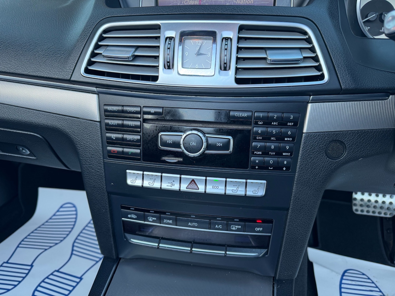 Used Mercedes-Benz E Class 2013 for sale - 76758065: Photo 12