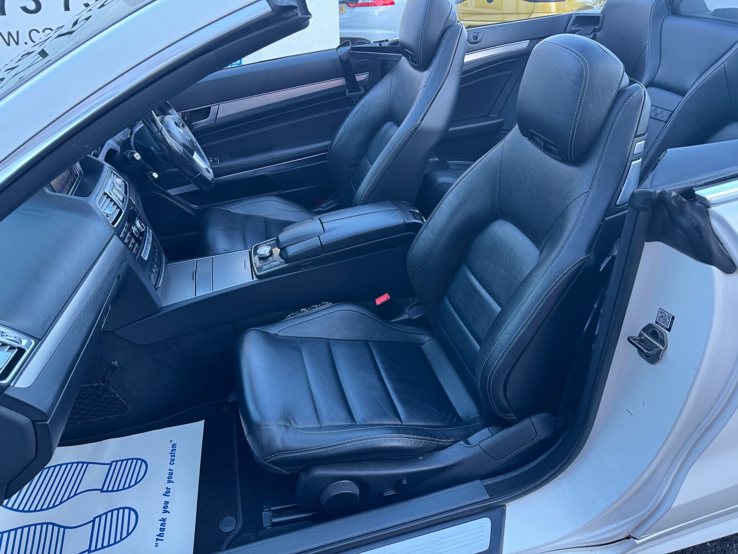 Used Mercedes-Benz E Class 2013 for sale - 76758065: Photo 18