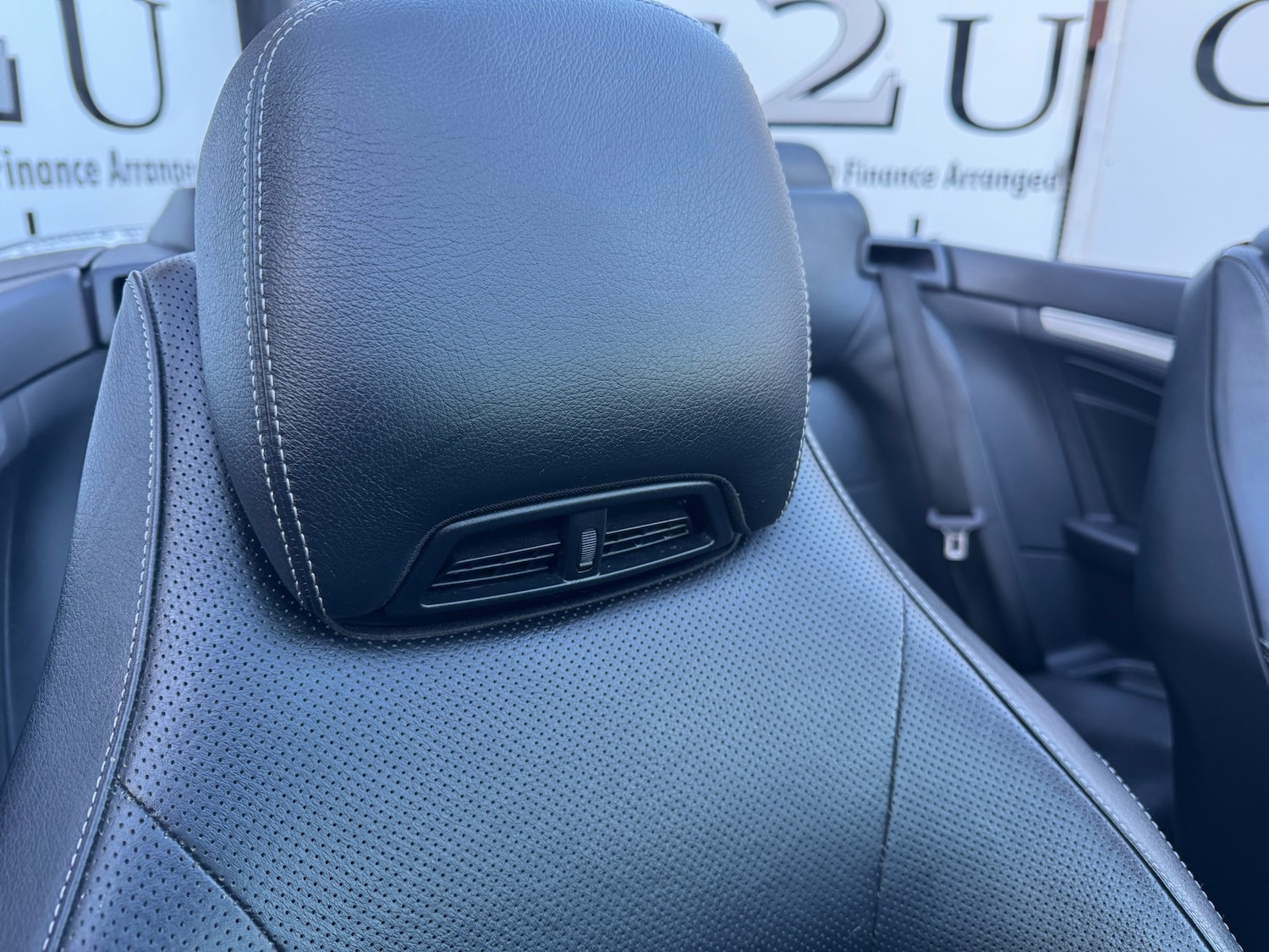 Used Mercedes-Benz E Class 2013 for sale - 76758065: Photo 21