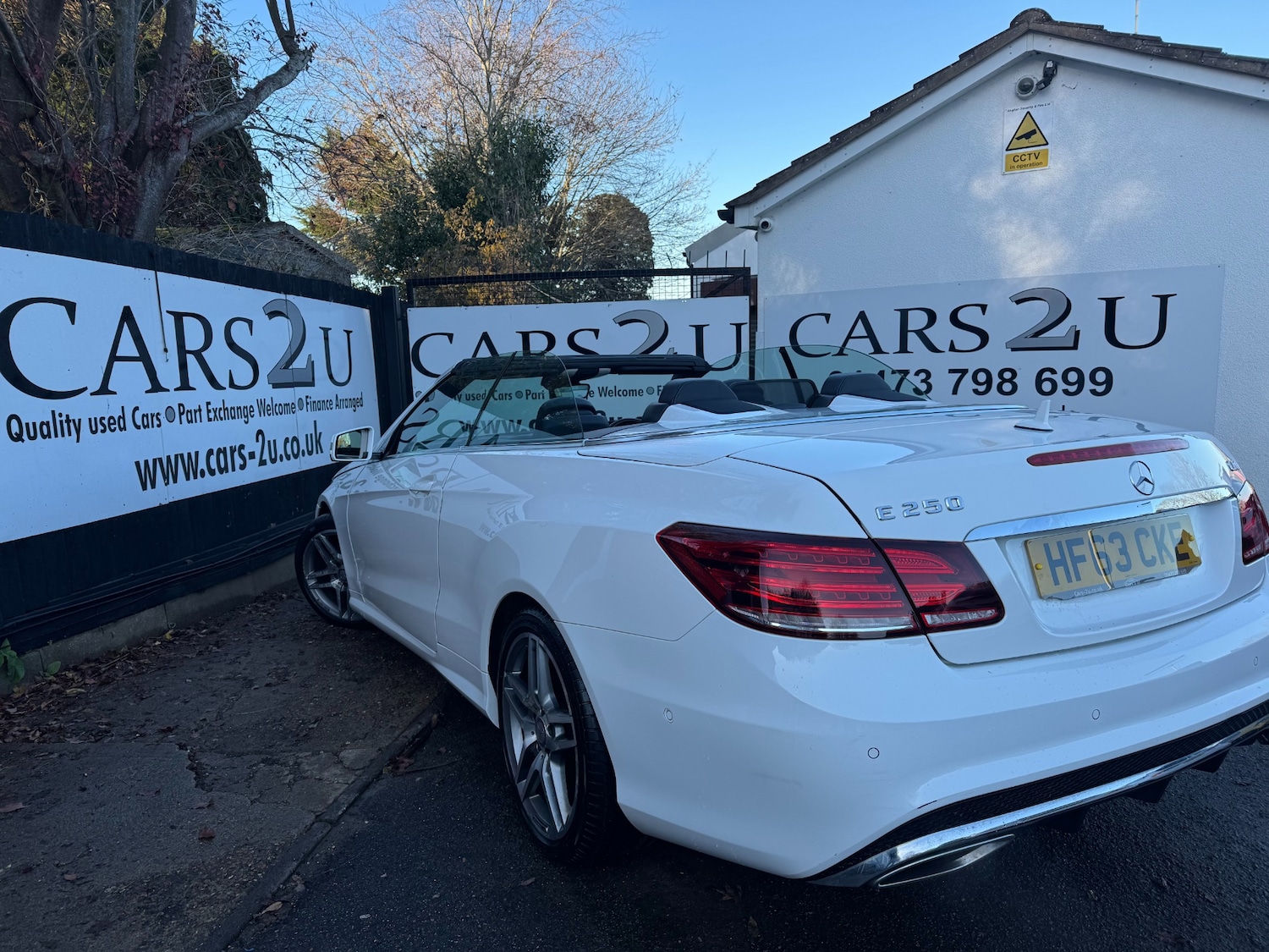 Used Mercedes-Benz E Class 2013 for sale - 76758065: Photo 23