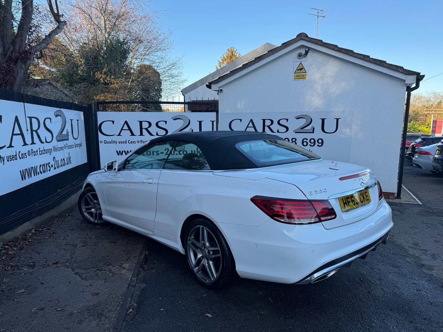 Used Mercedes-Benz E Class 2013 for sale - 76758065: Photo 27