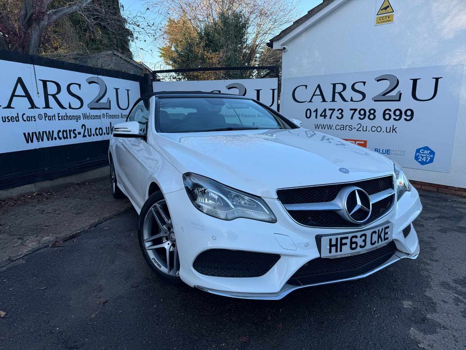 Used Mercedes-Benz E Class 2013 for sale - 76758065: Photo 31