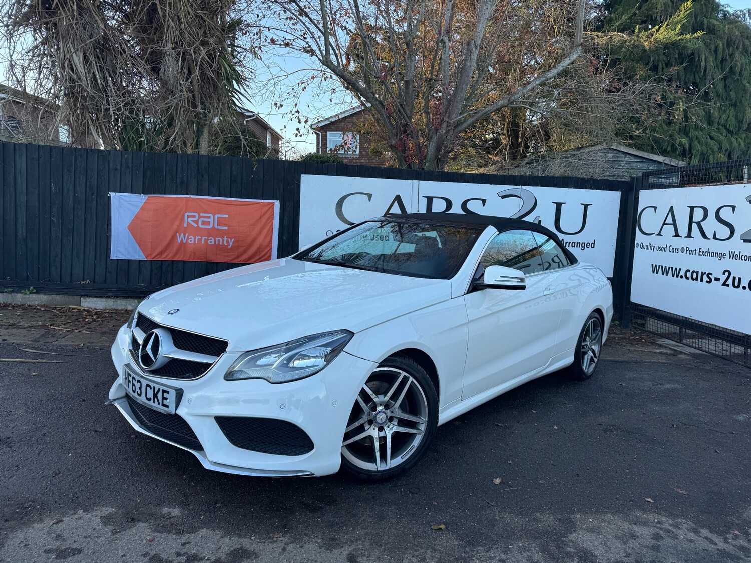 Used Mercedes-Benz E Class 2013 for sale - 76758065: Photo 32