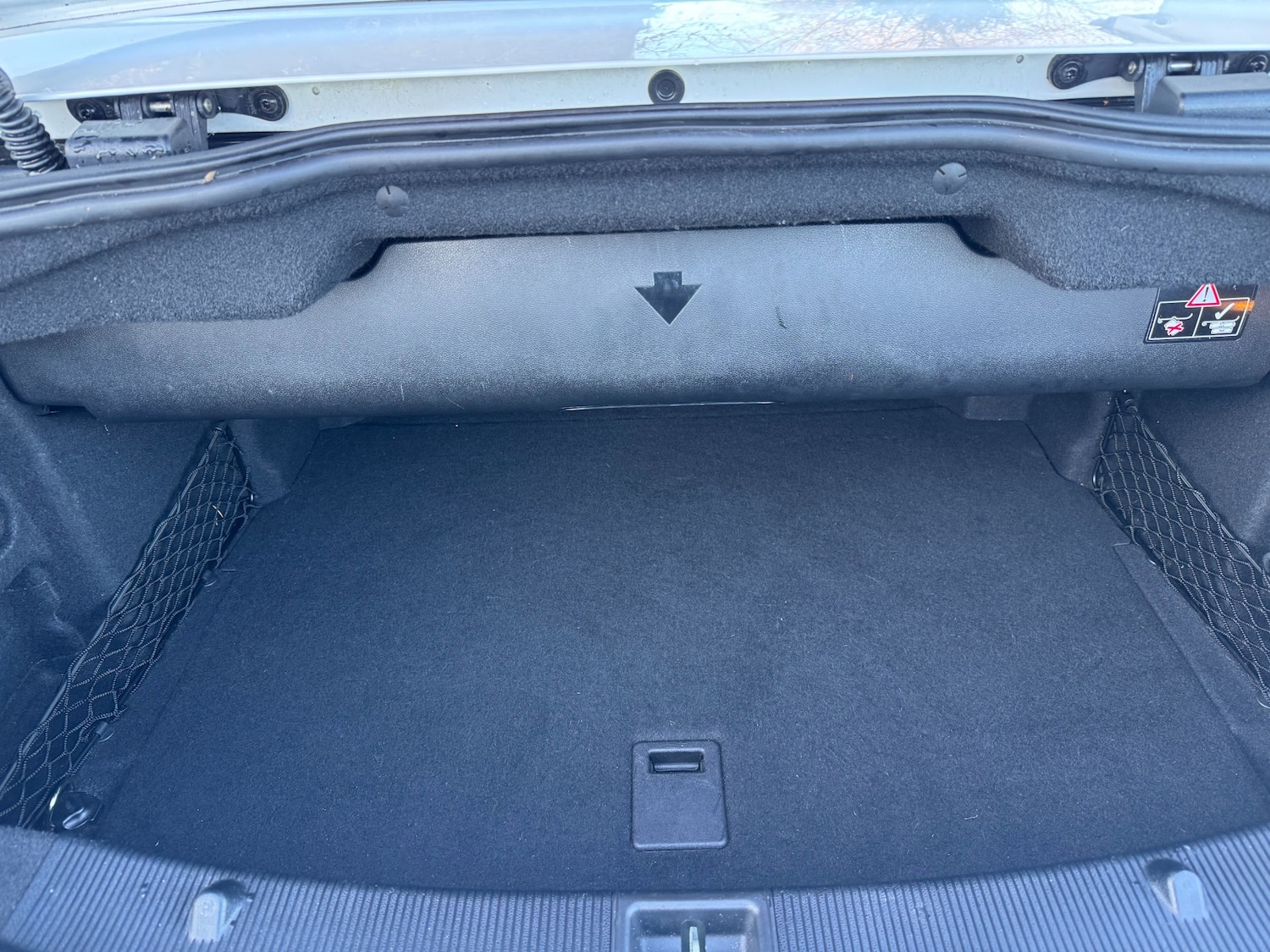 Used Mercedes-Benz E Class 2013 for sale - 76758065: Photo 34