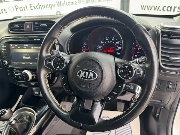 Used Kia Soul 2014 for sale - 75511834: Photo 10
