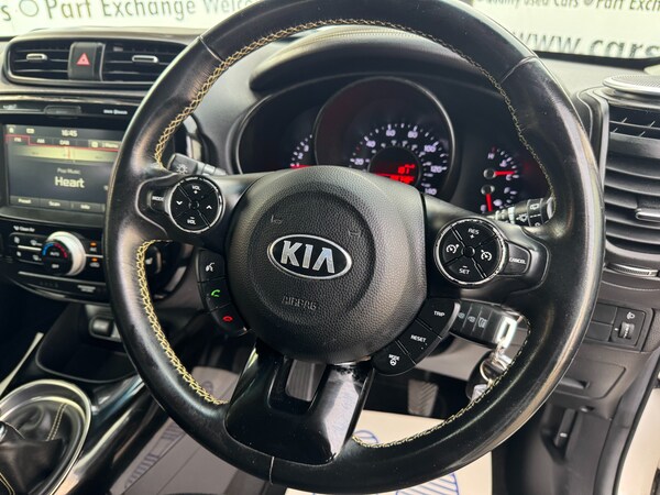 Used Kia Soul 2014 for sale - 75511834: Photo 17