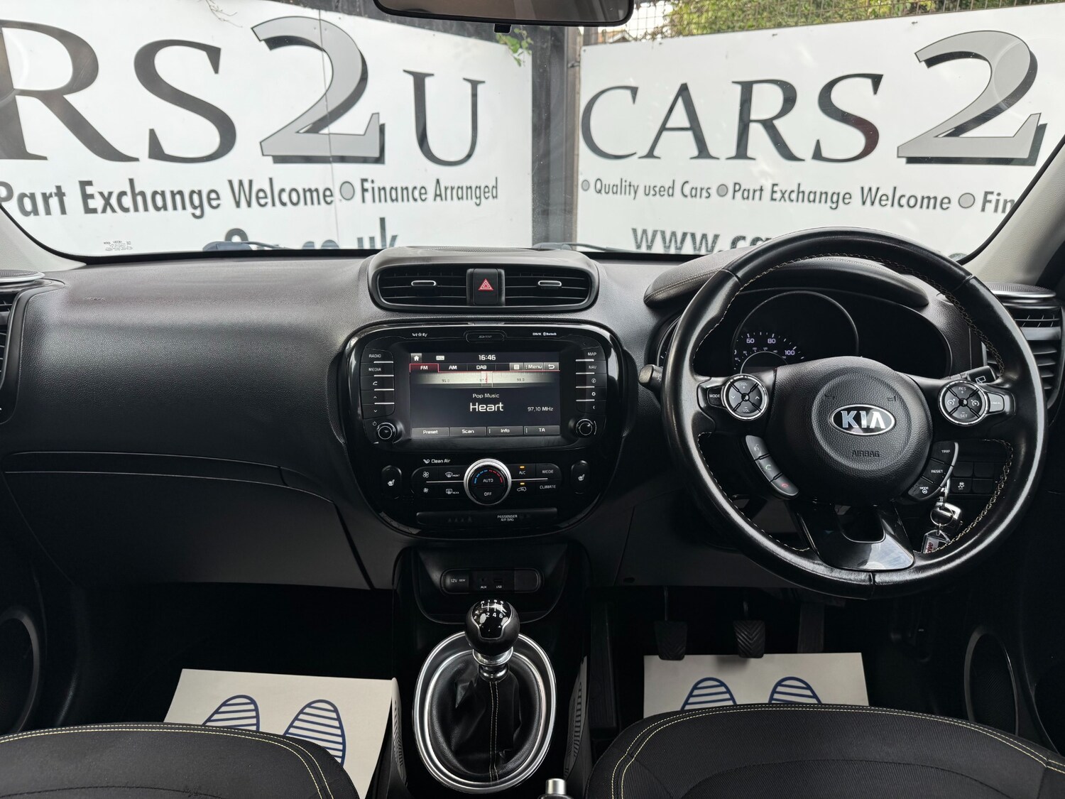 Vehicle 19