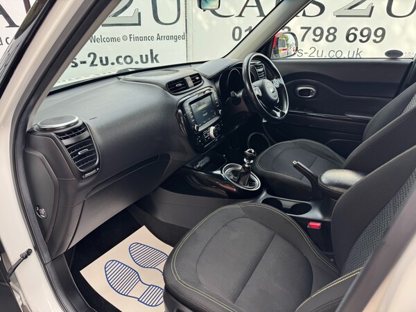 Used Kia Soul 2014 for sale - 75511834: Photo 20