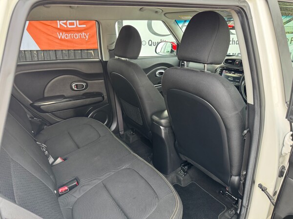 Used Kia Soul 2014 for sale - 75511834: Photo 21