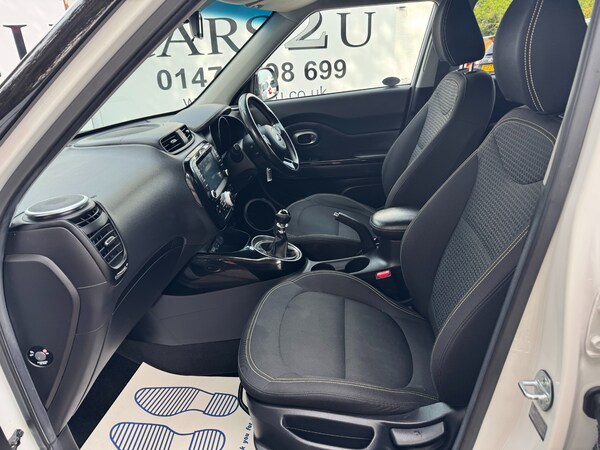 Used Kia Soul 2014 for sale - 75511834: Photo 23