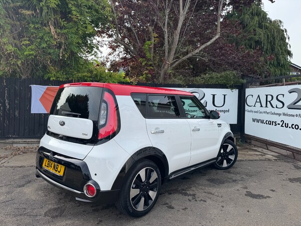 Used Kia Soul 2014 for sale - 75511834: Photo 28
