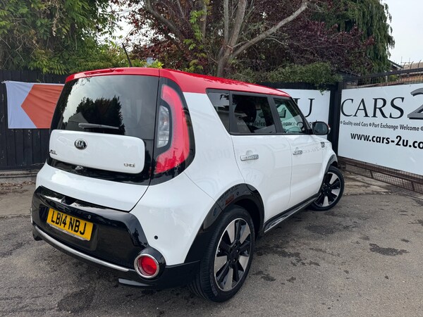 Used Kia Soul 2014 for sale - 75511834: Photo 29