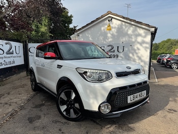 Used Kia Soul 2014 for sale - 75511834: Photo