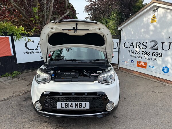 Used Kia Soul 2014 for sale - 75511834: Photo 32