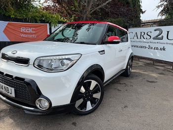 Used Kia Soul 2014 for sale - 75511834: Photo