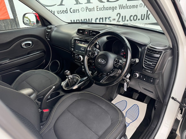 Used Kia Soul 2014 for sale - 75511834: Photo 7
