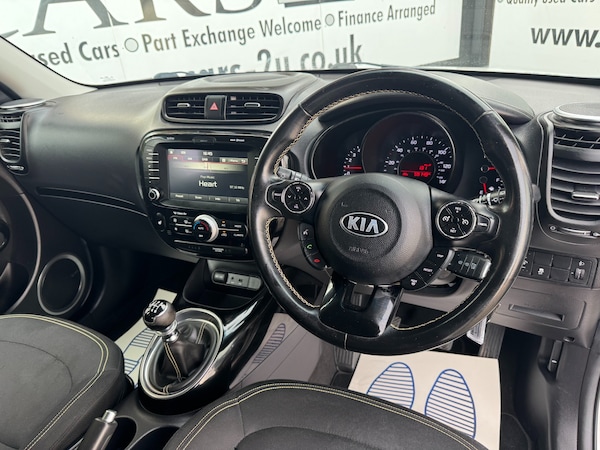 Used Kia Soul 2014 for sale - 75511834: Photo 9