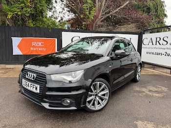 Used Audi A1 2014 for sale - 75946021: Photo