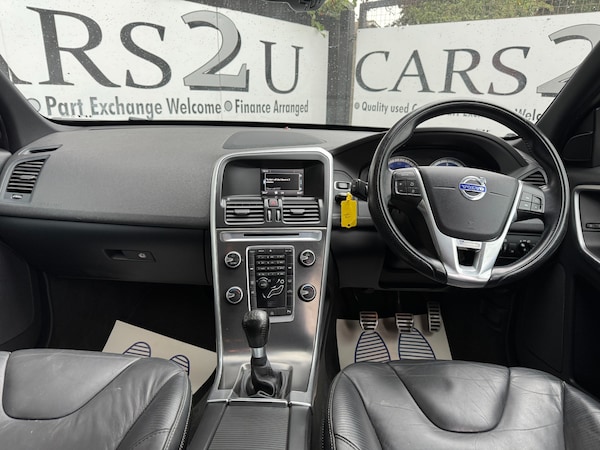 Used Volvo XC60 2013 for sale - 73547217: Photo 14