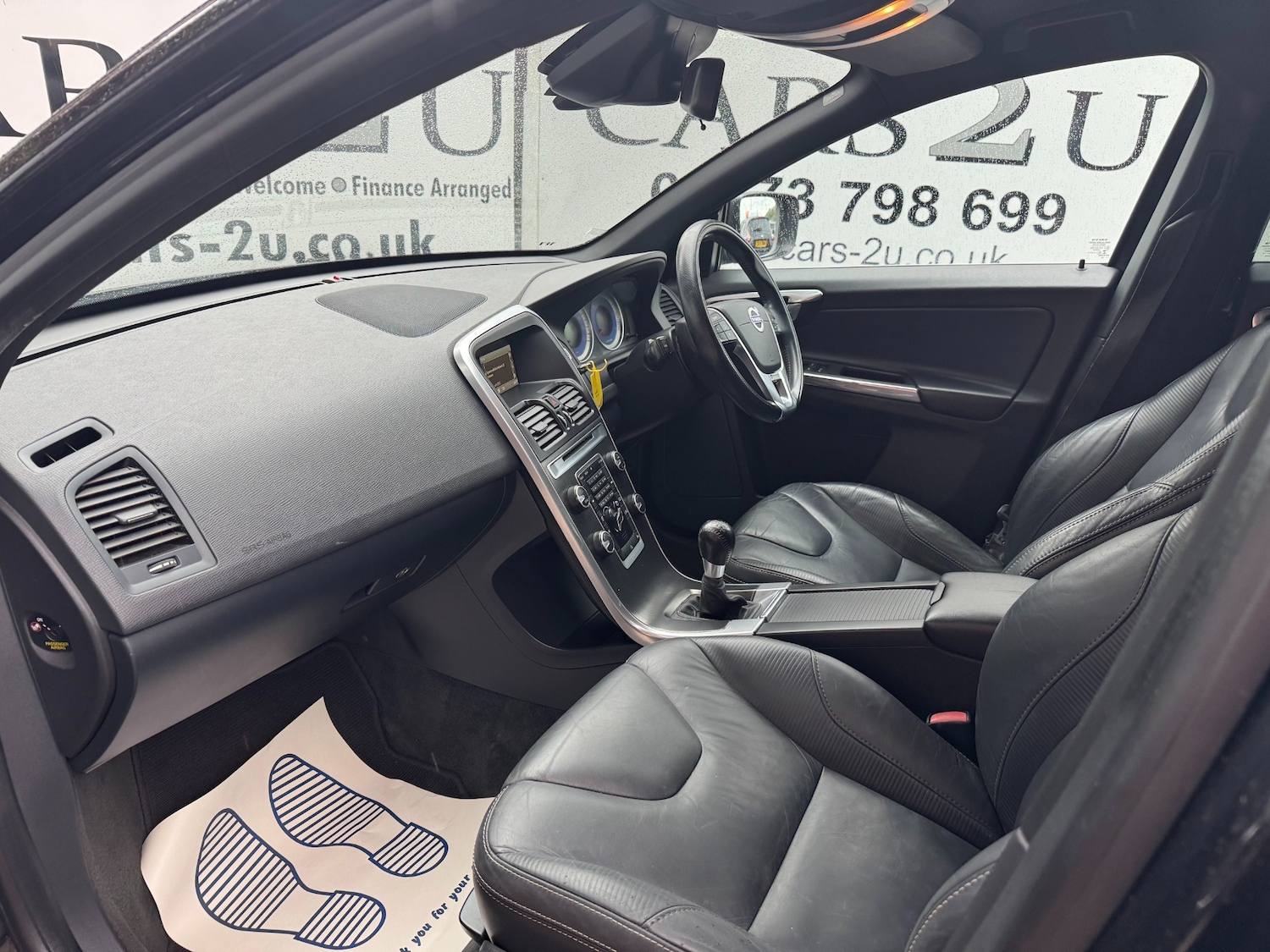 Vehicle 16