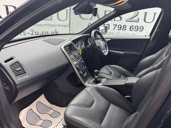 Used Volvo XC60 2013 for sale - 73547217: Photo 16