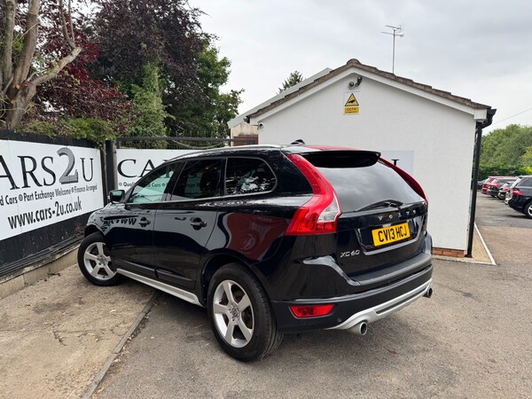 Used Volvo XC60 2013 for sale - 73547217: Photo 17