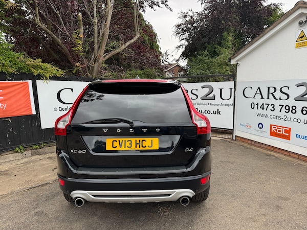 Used Volvo XC60 2013 for sale - 73547217: Photo 19