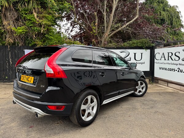 Used Volvo XC60 2013 for sale - 73547217: Photo 20
