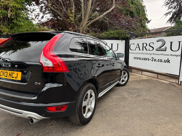 Used Volvo XC60 2013 for sale - 73547217: Photo 21