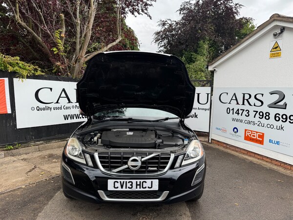 Used Volvo XC60 2013 for sale - 73547217: Photo 22