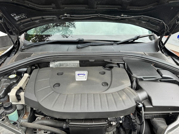 Used Volvo XC60 2013 for sale - 73547217: Photo 23