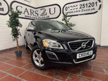 Used Volvo XC60 2013 for sale - 73547217: Photo